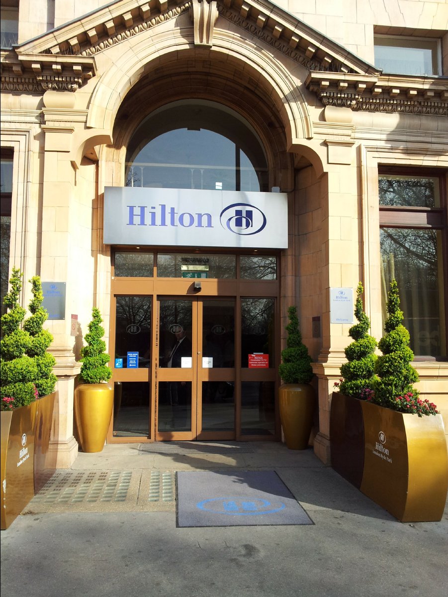 Hilton Hyde Park08